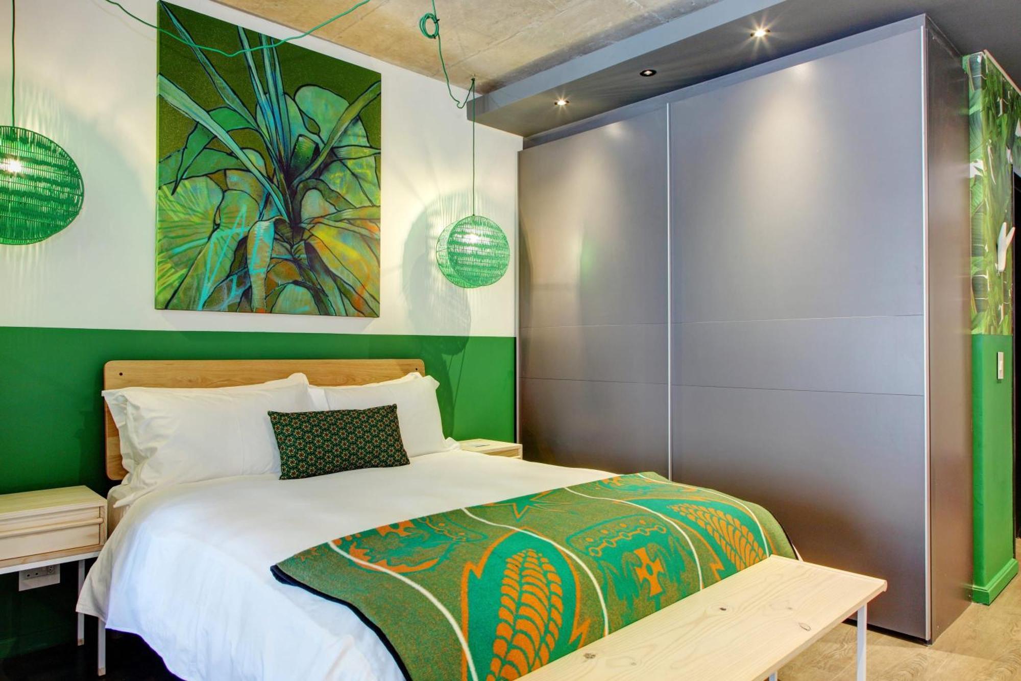 Appartement 432 Wex1 By Perch With Daily Housekeeping *