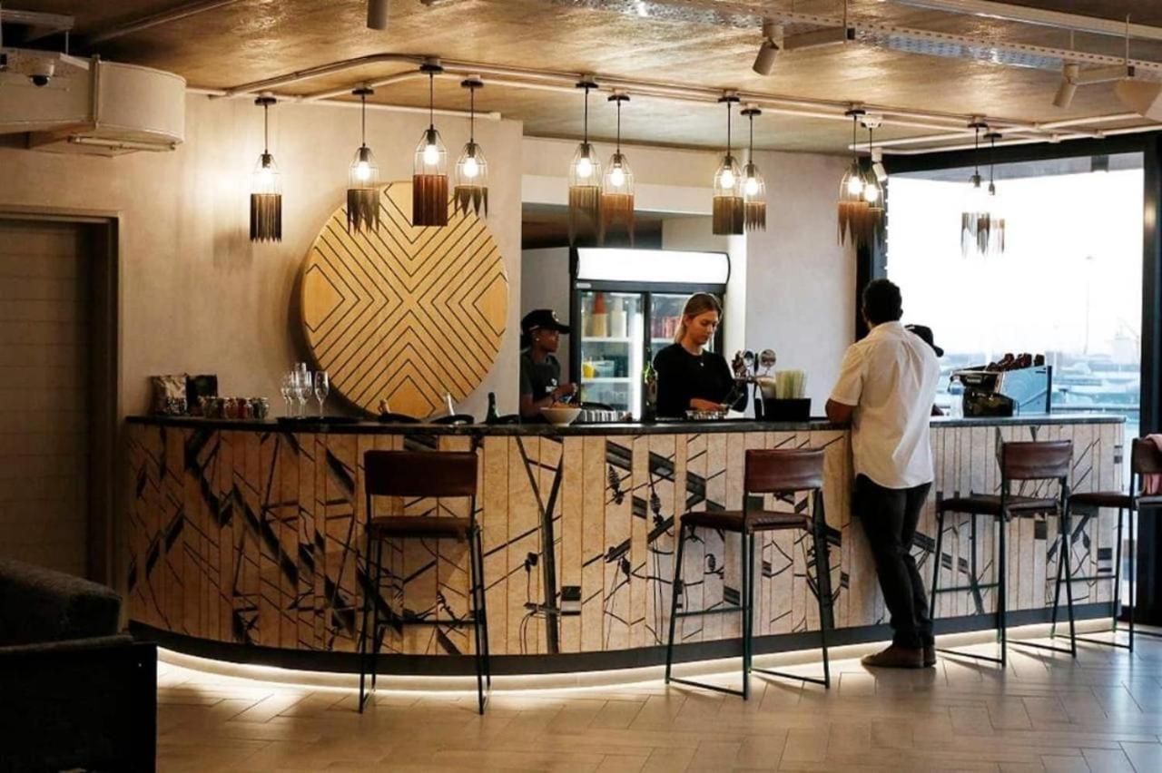 432 Wex1 By Perch With Daily Housekeeping * Cape Town